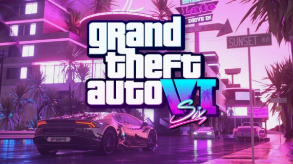 GTA 6 İndir – Full PC + DLC – Türkçe